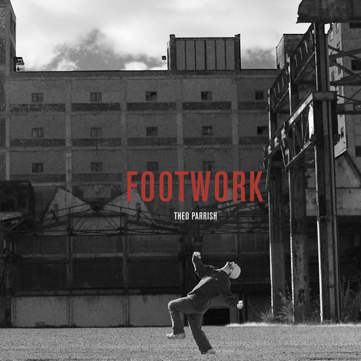 footwork theo parrish 