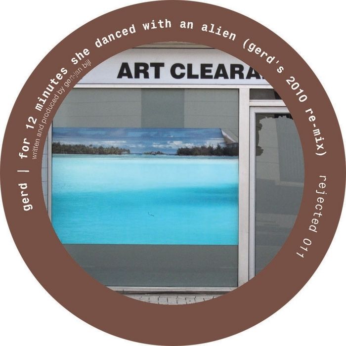 for 12 minutes she d gerd 