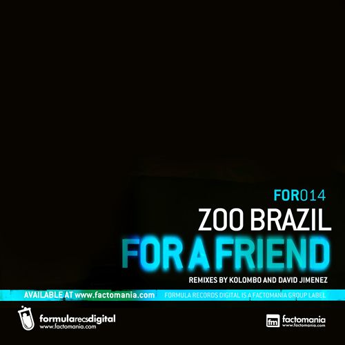 for a friend zoo brazil  