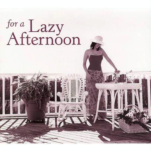 for a lazy afternoon alessandro marcello 
