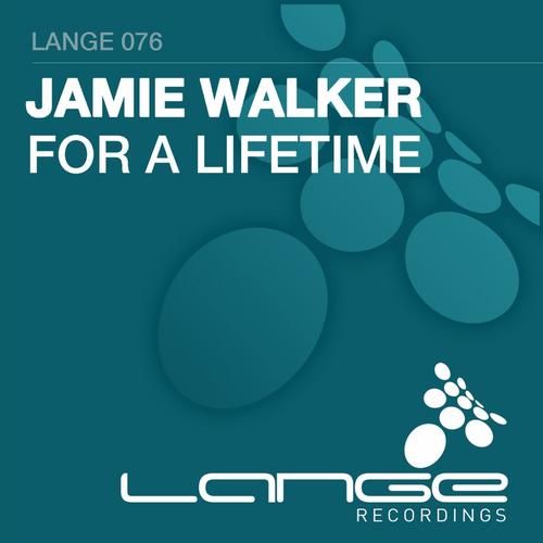 for a lifetime jamie walker 