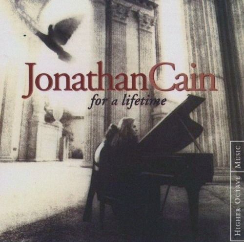 for a lifetime jonathan cain 