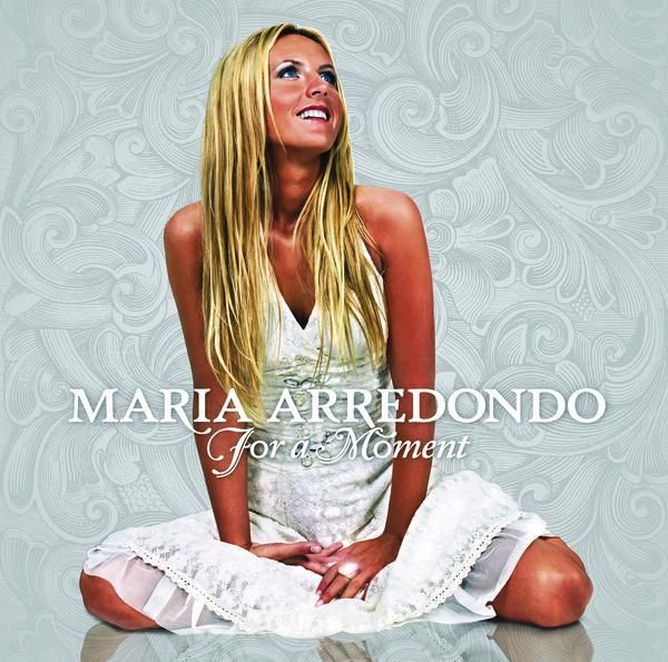 for a moment maria arredondo 