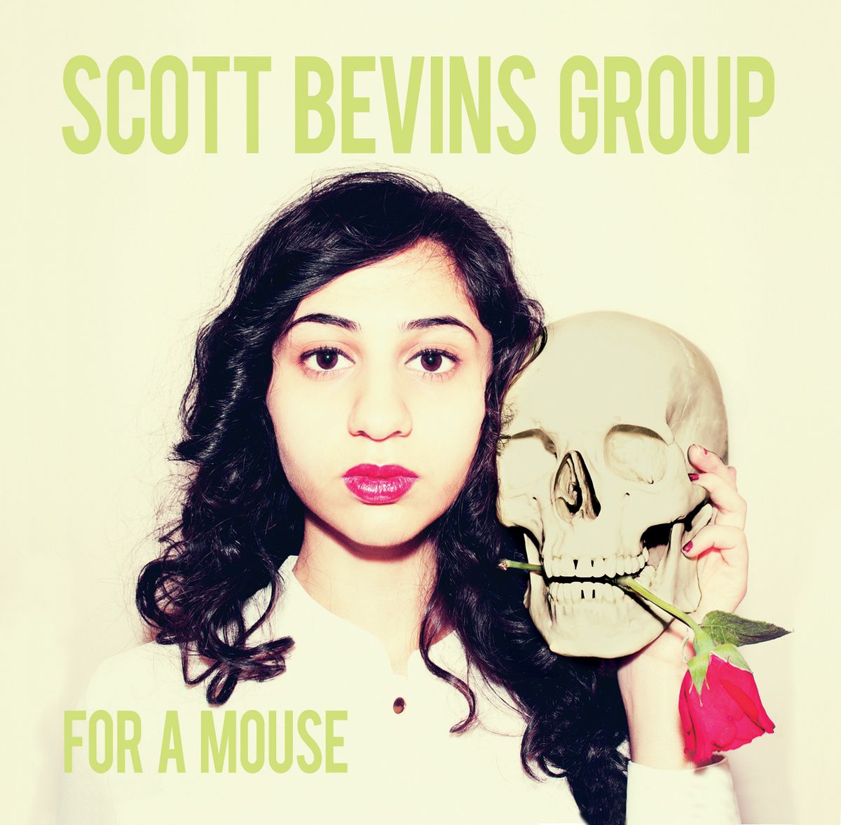for a mouse scott bevins group 