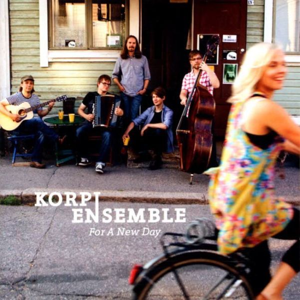 for a new day korpi ensemble 