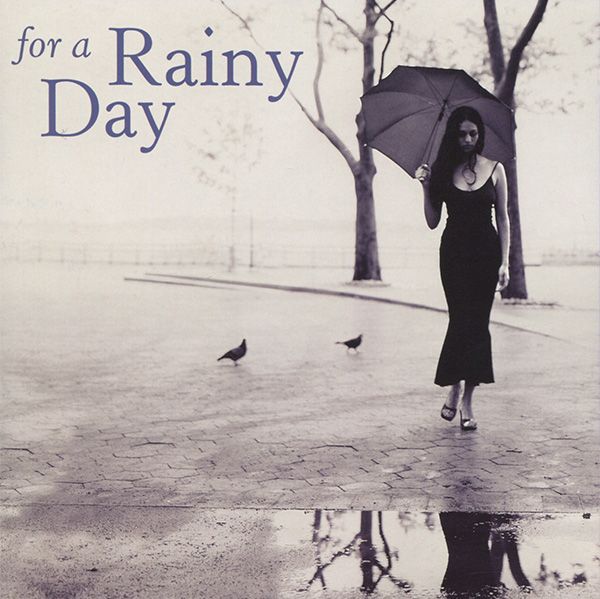 for a rainy day carmel kaine  