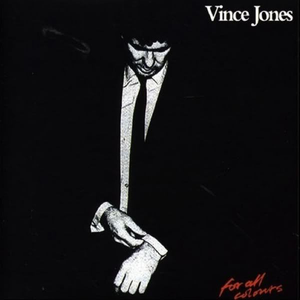 for all colours vince jones 