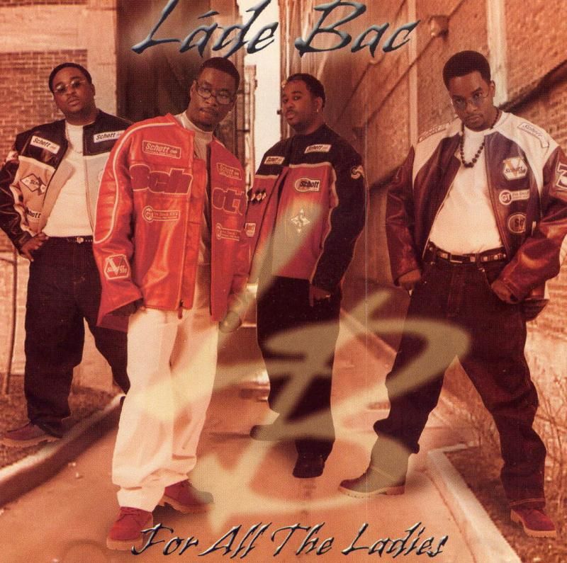for all the ladies lade bac 