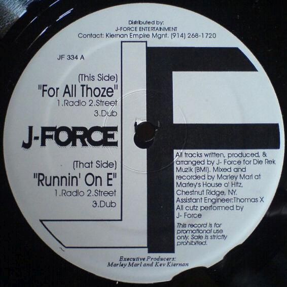 for all thoze bw ru j force 