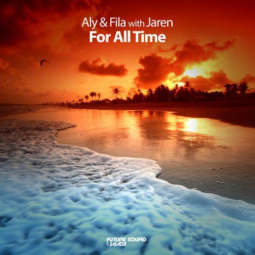 for all time aly fila 