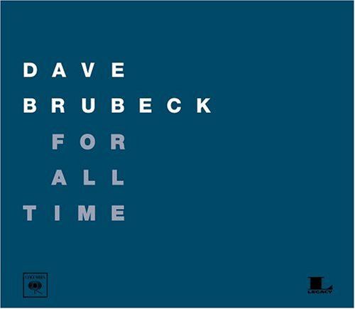 for all time dave brubeck 
