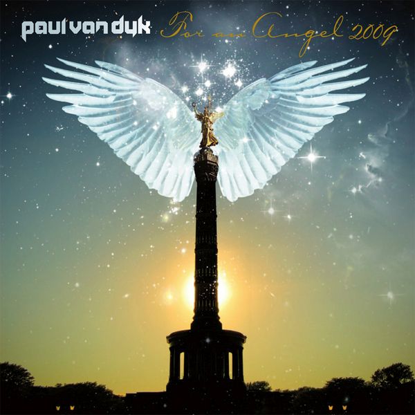 for an angel paul van dyk 