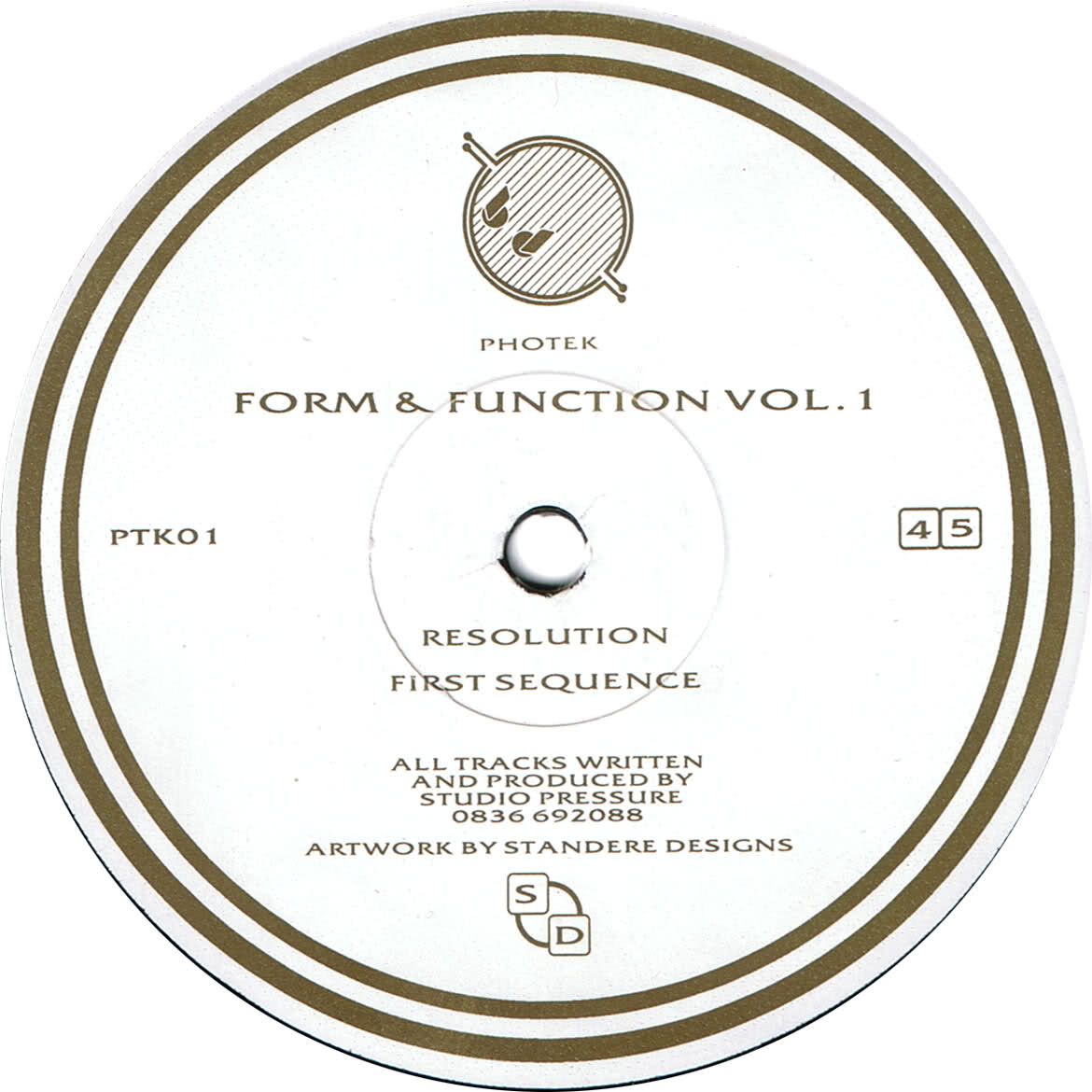 form function photek 