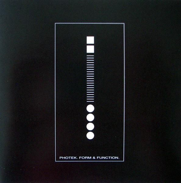 form function photek 