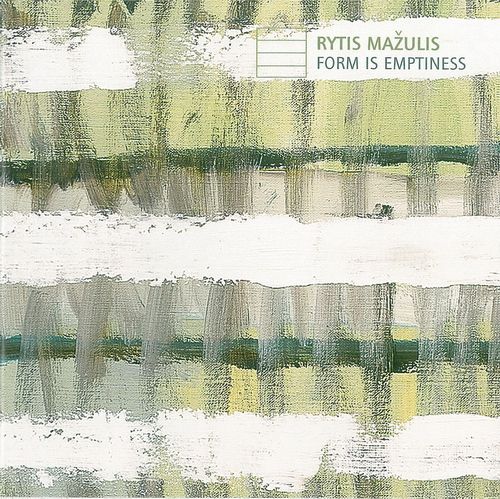 form is emptiness chordos string quart 