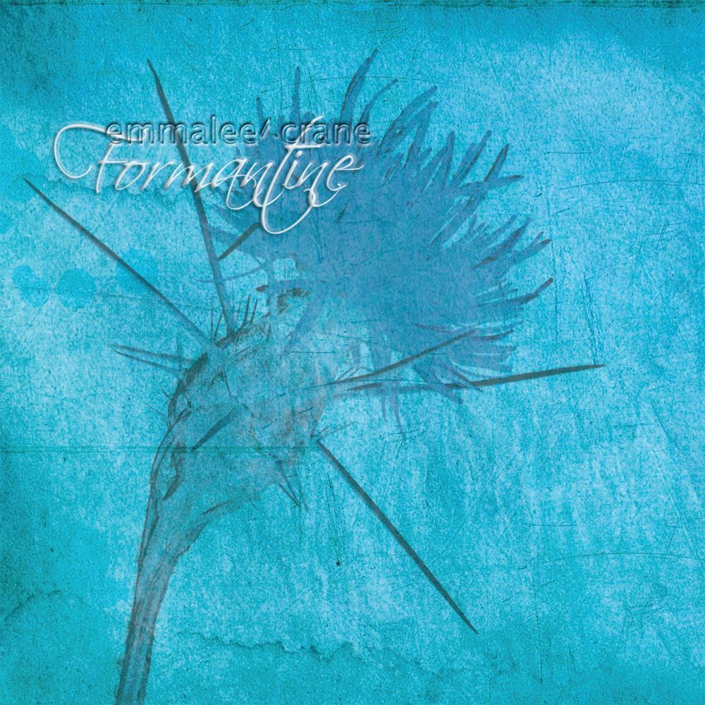 formantine emmalee crane  