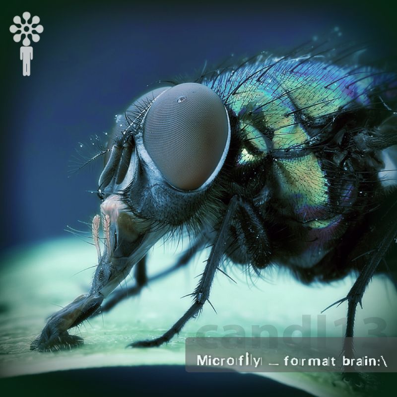 format brain microfly 