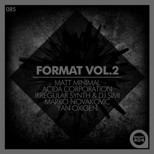 format vol2 acida corporation  