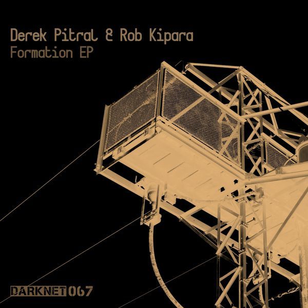 formation ep derek pitral 