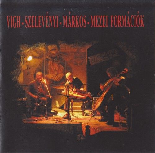 formations formaciok vigh szelevenyi 