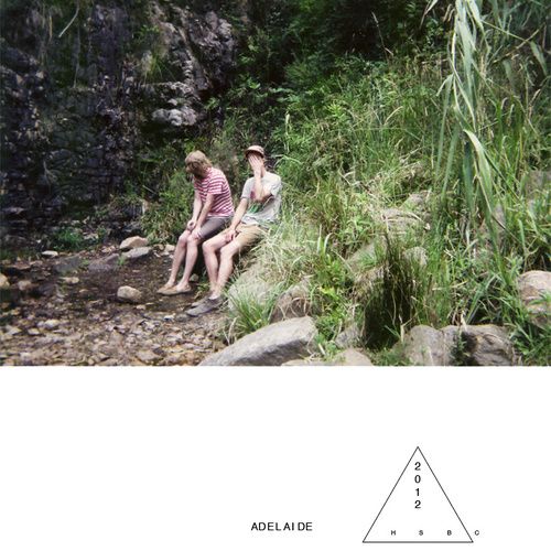 formatting formants sun araw band v  