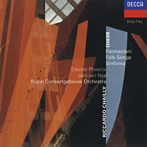 formazioni folk so royal concertgebouw  