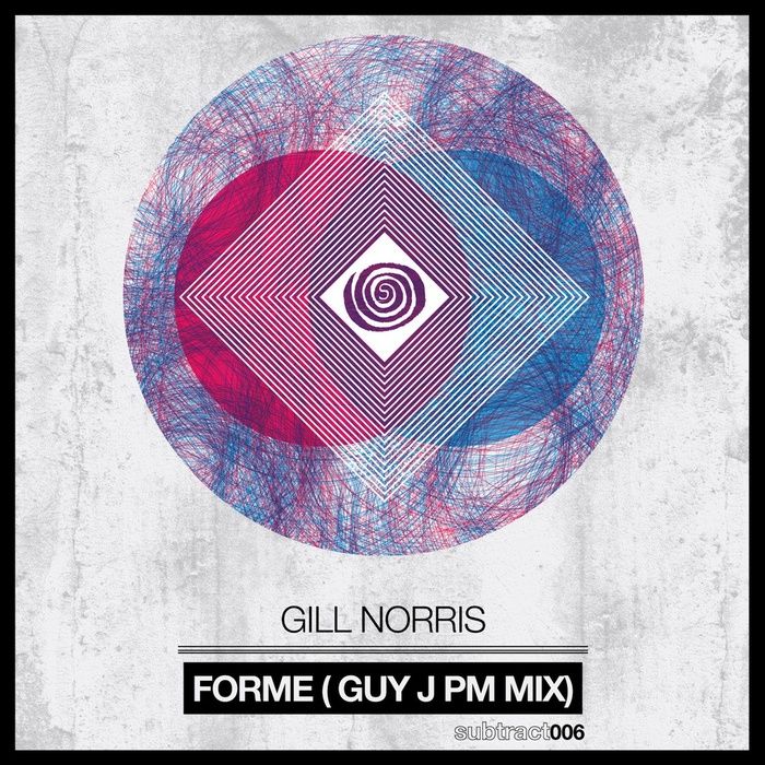 forme guy j pm mix gill norris 