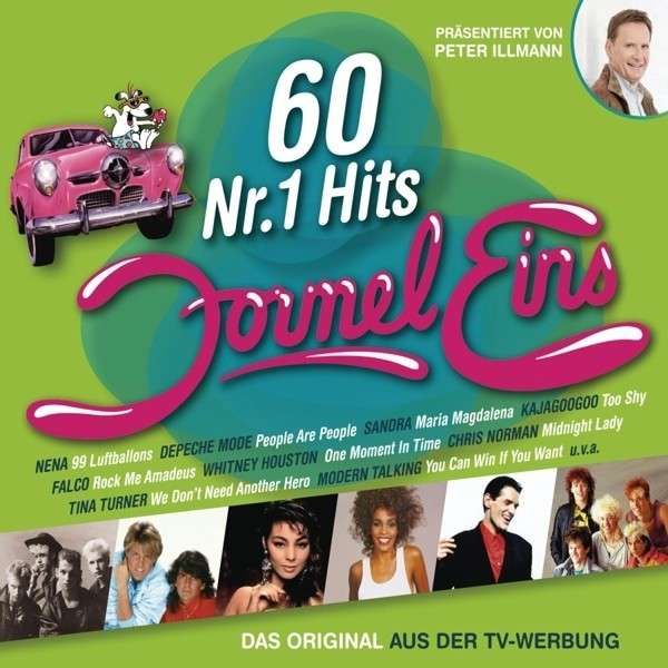 formel eins 60 nr alphaville 