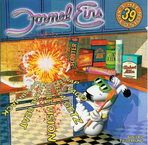 formel eins hit ex ace of base 