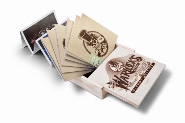 formerly the warlock grateful dead 