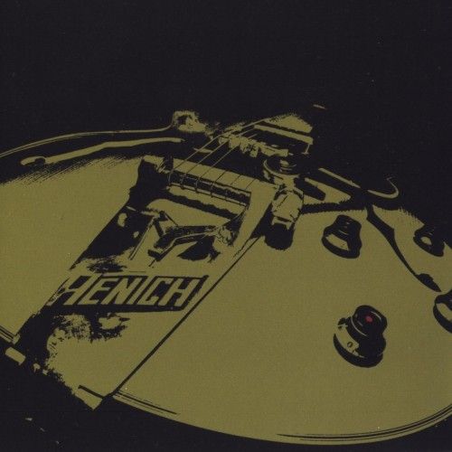 formfollowsfunction the hentchmen 