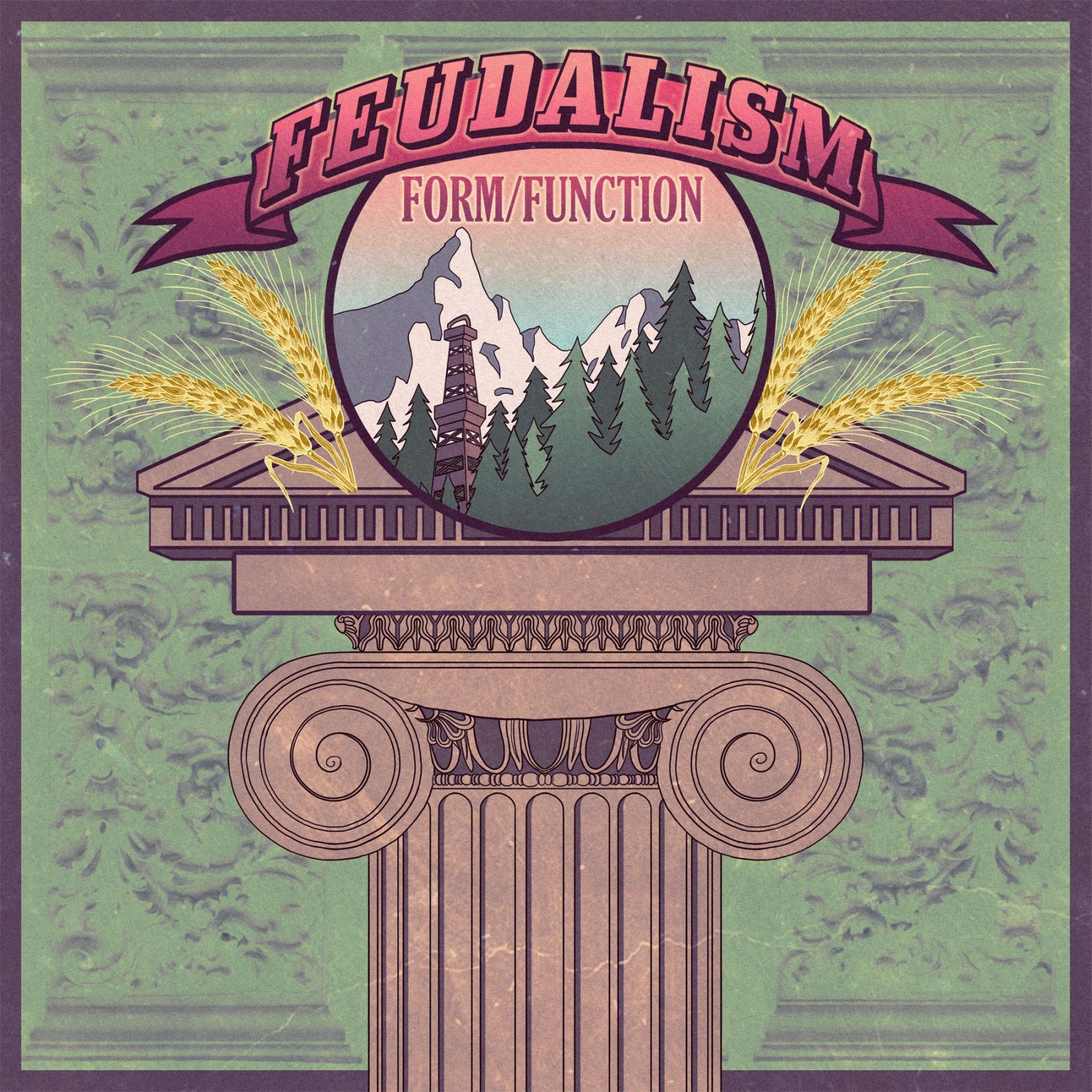 formfunction feudalism 