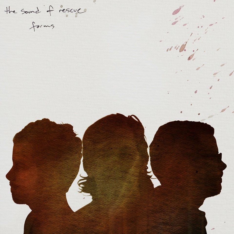 forms the sound of rescue 