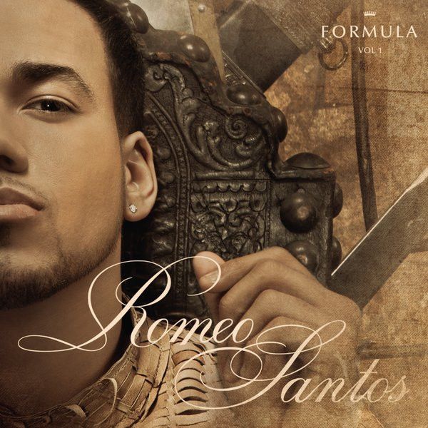 formula vol 1 romeo santos 