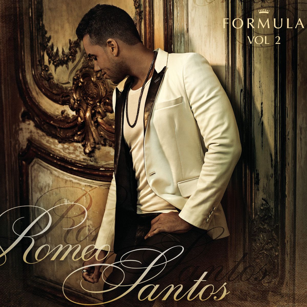 formula vol romeo santos 