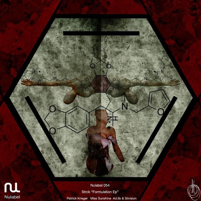 formulation ep strck 