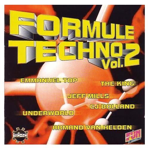formule techno vol 3 phase 