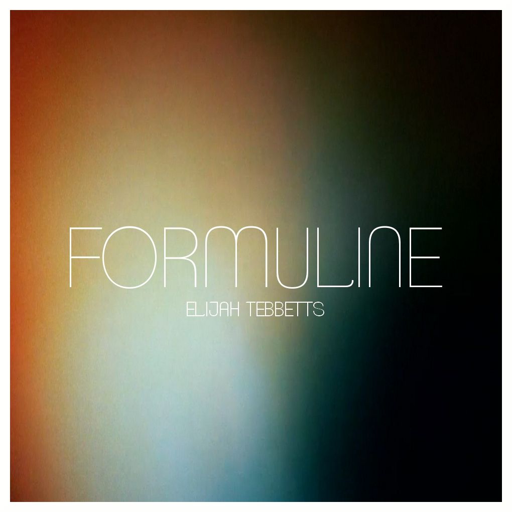 formuline elijah tebbetts 
