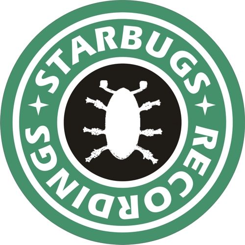formvier starbug  