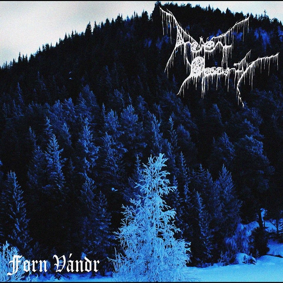 forn vandr ancient obscurity 