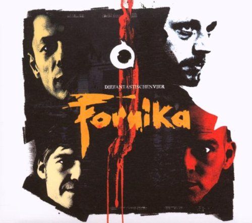 fornika die fantastischen vi 