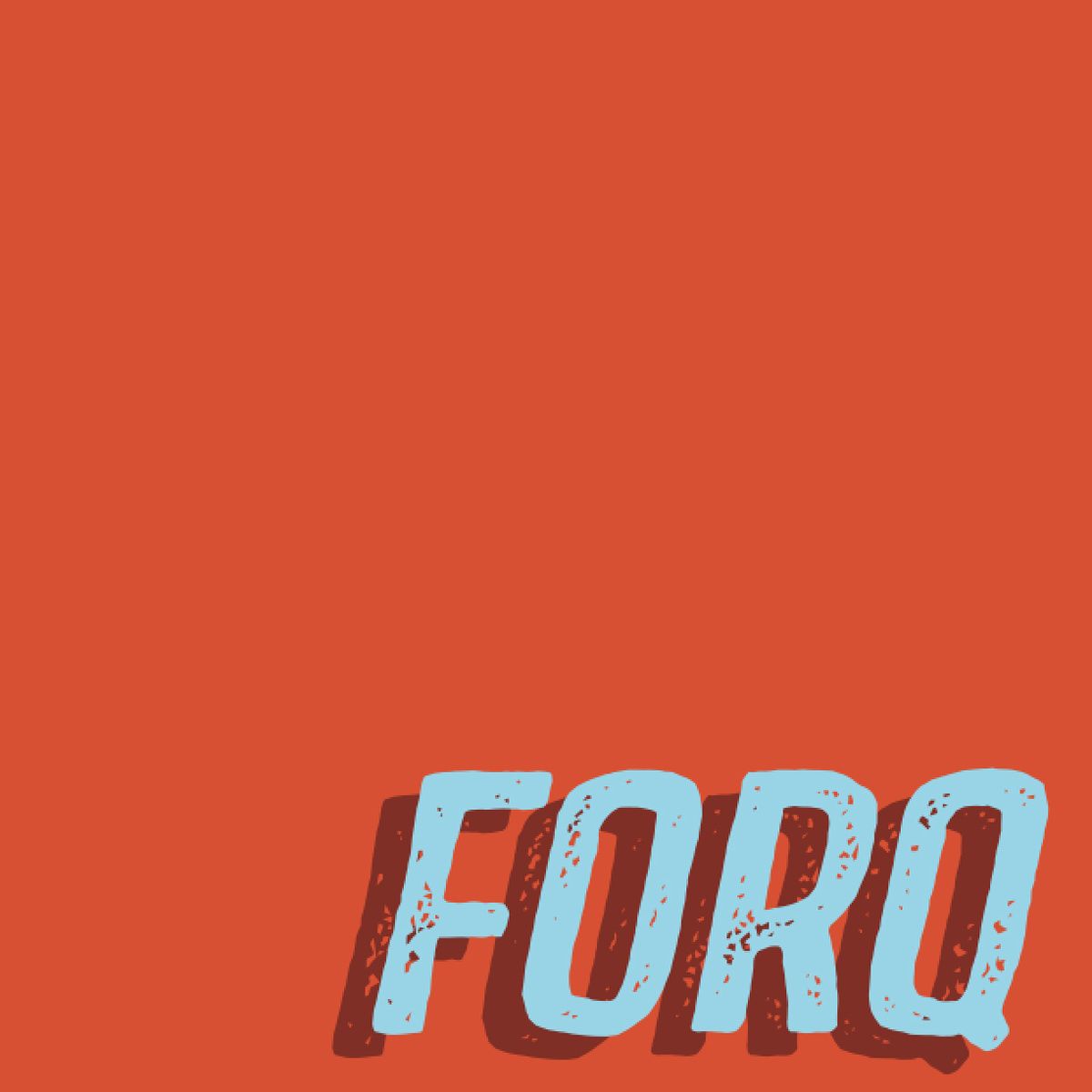 forq forq 
