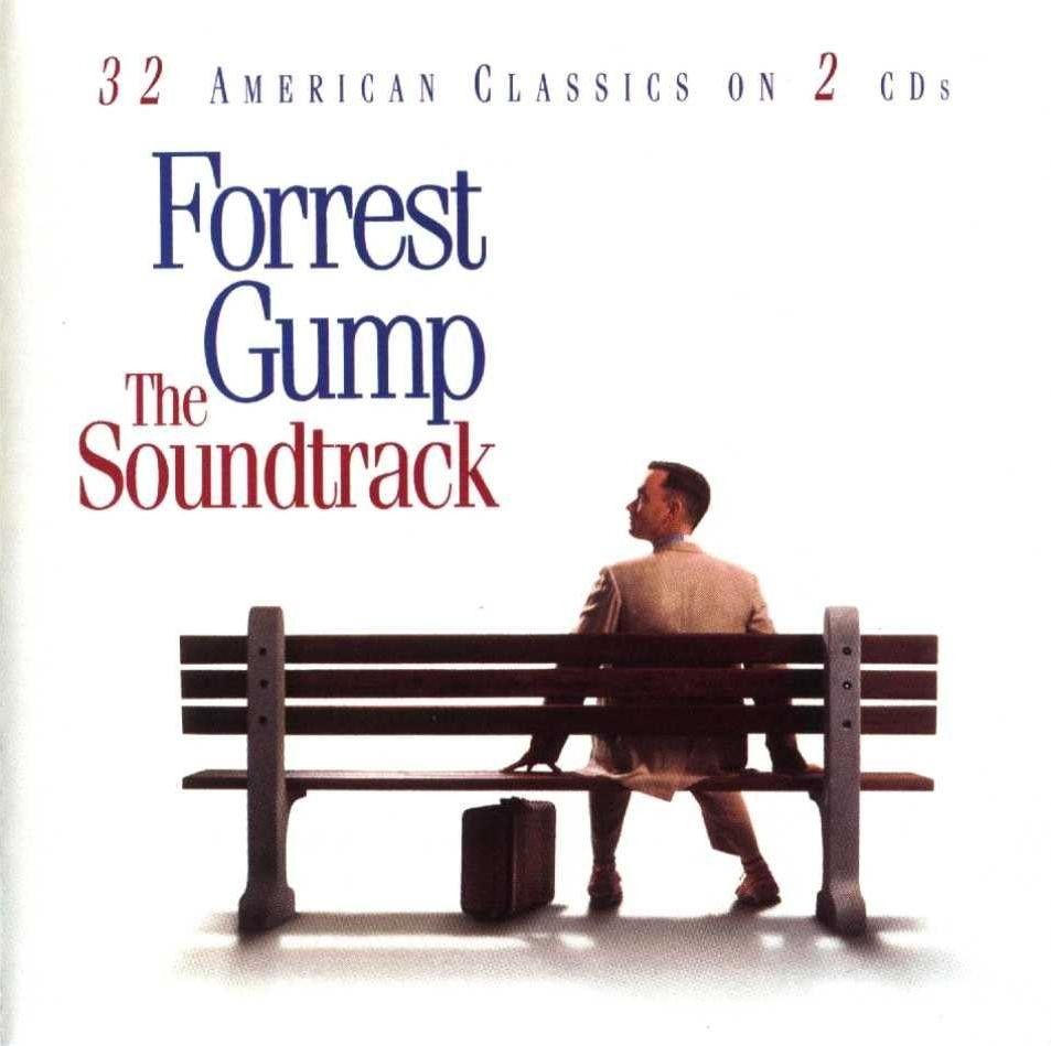 forrest gump the so alan silvestri 