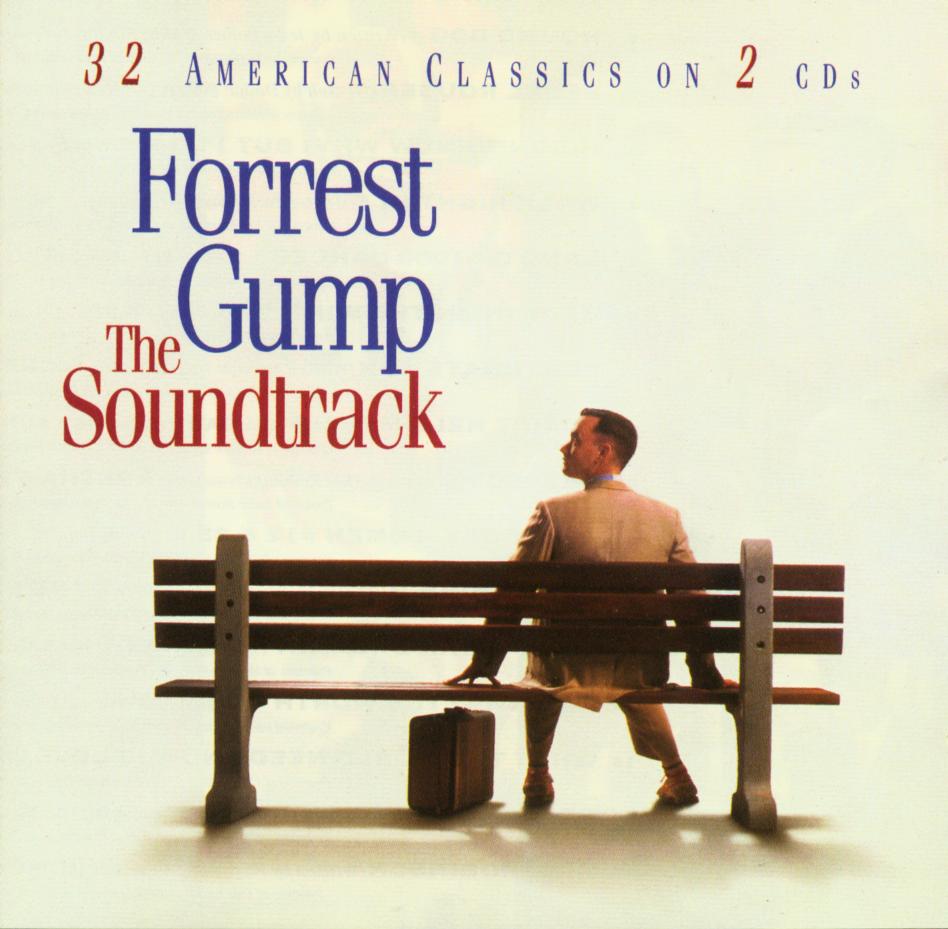 forrest gump soundtrack a