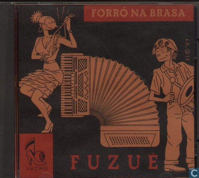 forro na bras fuzue 