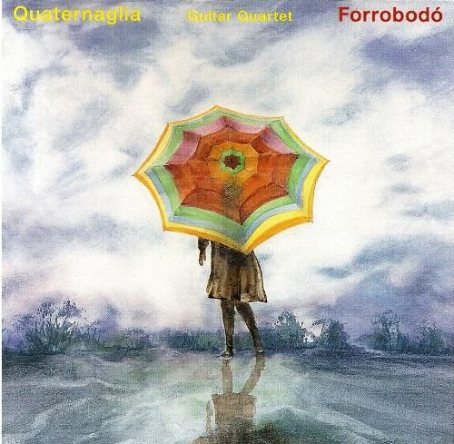 forrobodo egberto gismonti 