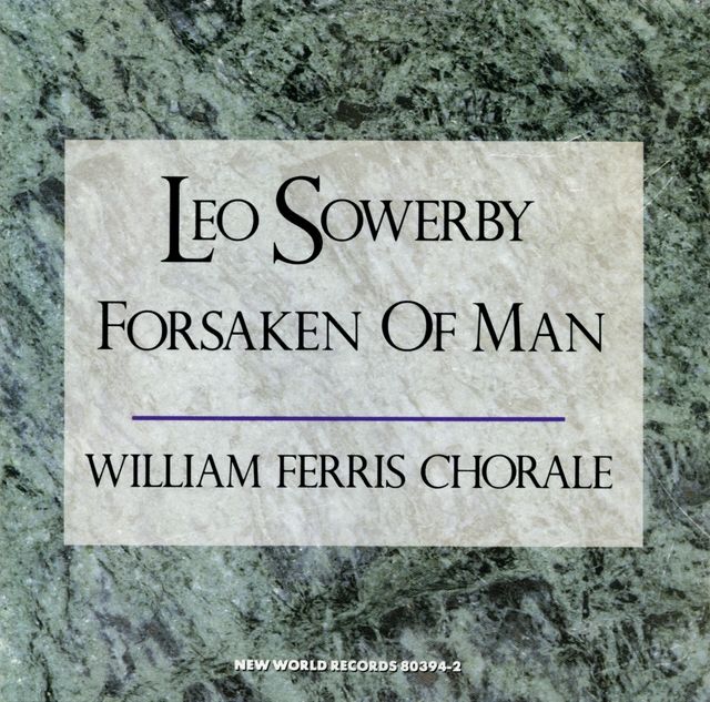 forsaken of man thomas weisflog 