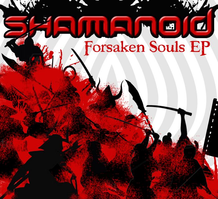 forsaken souls shamanoid  