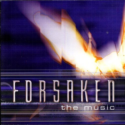 forsaken the music the swarm 