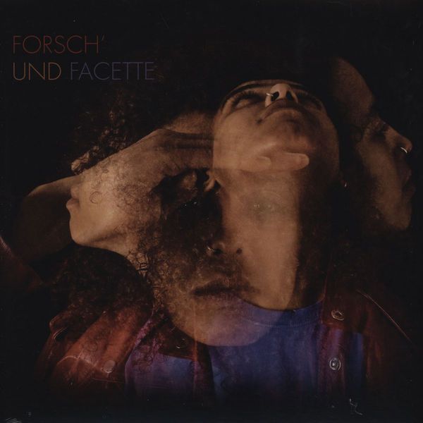 forsch und face fleur earth  